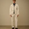 Bull Denim-veldjas