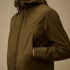 C.P. Shell-R Goggle Jacket