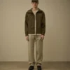 C.P. Shell-R Goggle Jacket