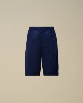 Chrome-R Boxy Pinces-short
