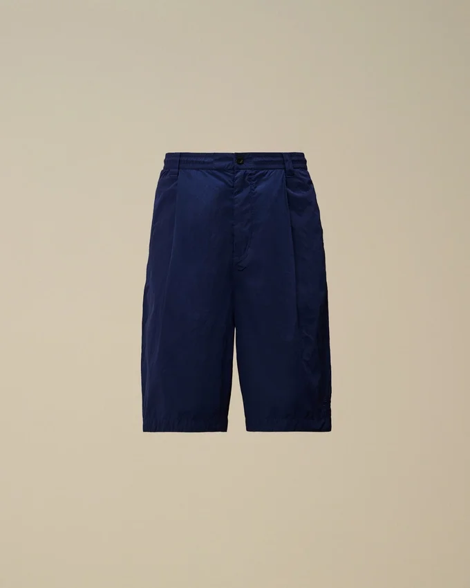 Chrome-R Boxy Pinces-short