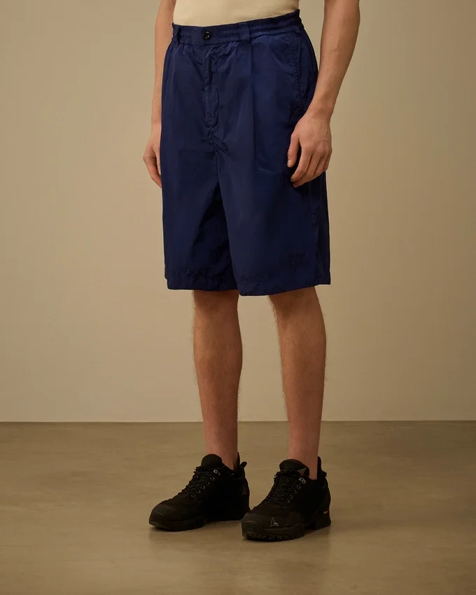 Chrome-R Boxy Pinces-short