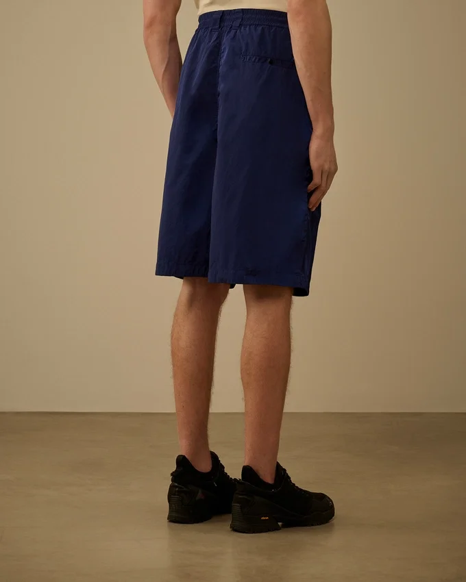 Chrome-R Boxy Pinces-short
