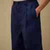 Chrome-R Boxy Pinces-short