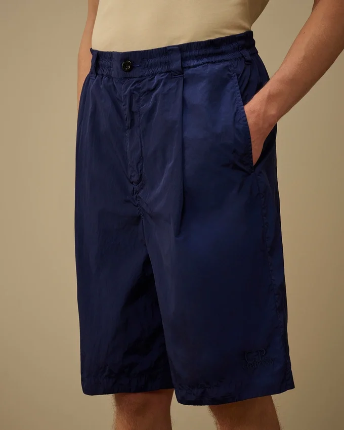 Chrome-R Boxy Pinces-short