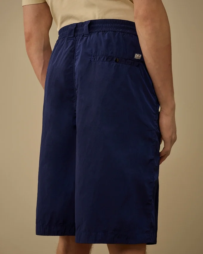 Chrome-R Boxy Pinces-short