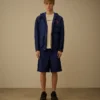 Chrome-R Boxy Pinces-short