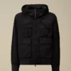 Chrome-R Goggle Jacket