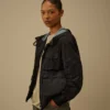 Chrome-R Goggle Jacket