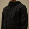 Chrome-R Goggle Jacket
