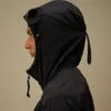Chrome-R Goggle Jacket