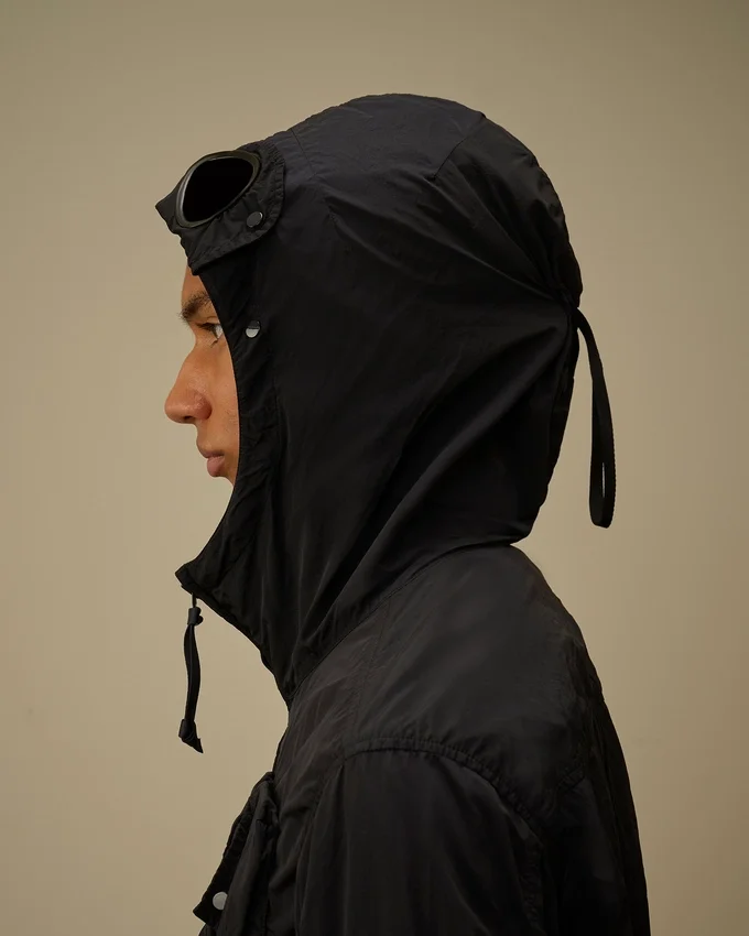 Chrome-R Goggle Jacket