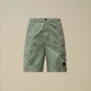 Chrome-R Lens Boxy cargoshort