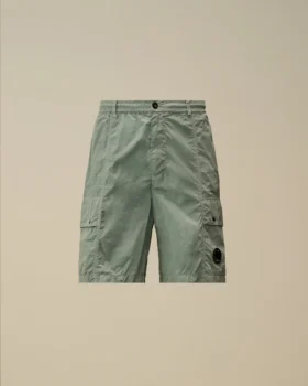 Chrome-R Lens Boxy cargoshort