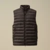 D.D. Shell donsvest met Lens