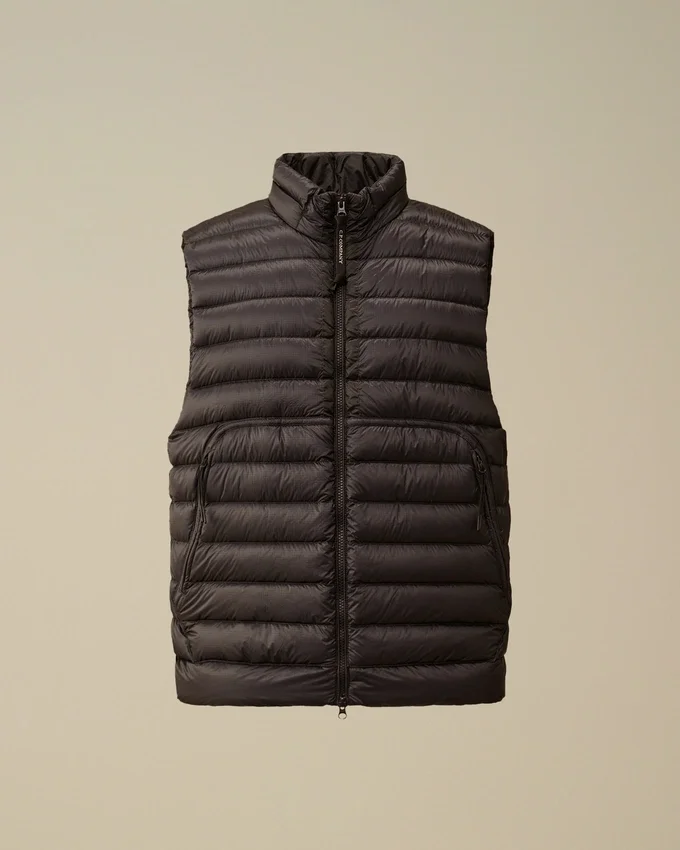 D.D. Shell donsvest met Lens