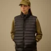 D.D. Shell donsvest met Lens