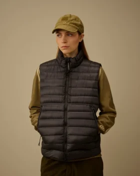 D.D. Shell donsvest met Lens