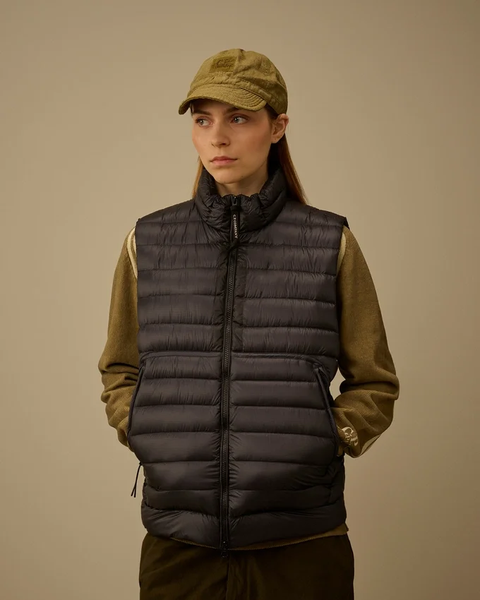 D.D. Shell donsvest met Lens