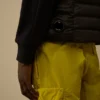 D.D. Shell donsvest met Lens