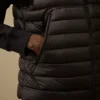 D.D. Shell donsvest met Lens