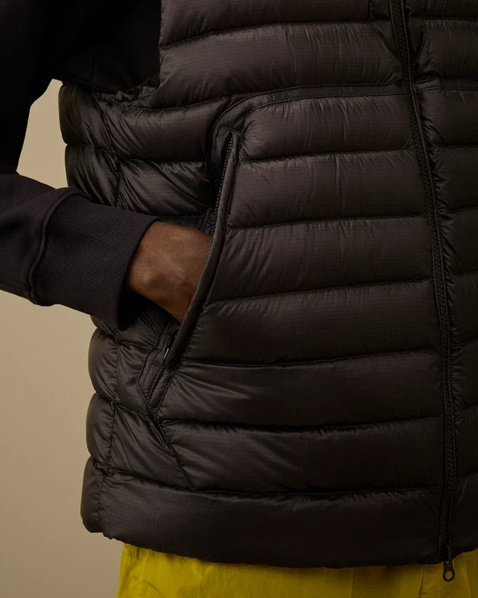 D.D. Shell donsvest met Lens