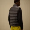 D.D. Shell donsvest met Lens