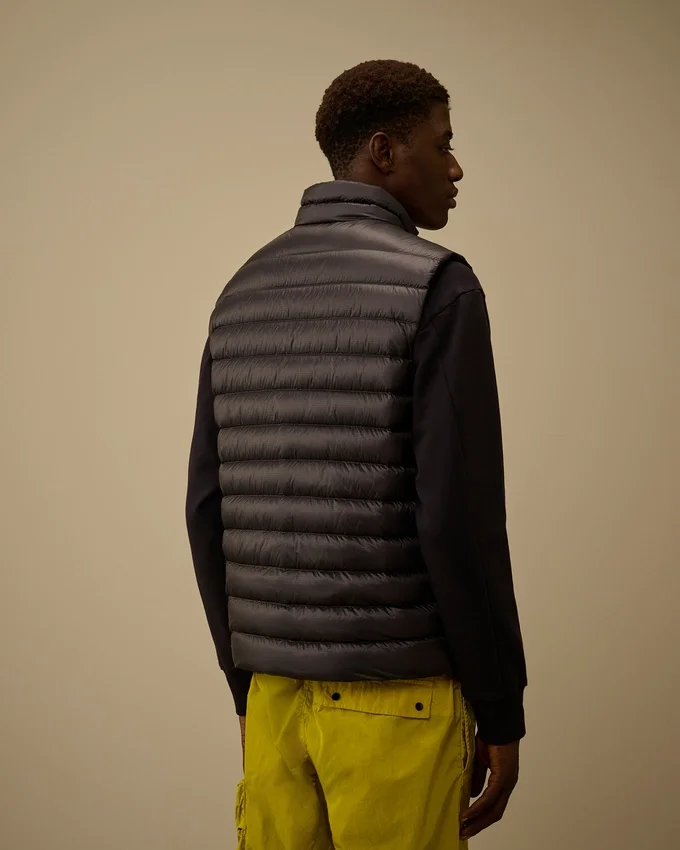 D.D. Shell donsvest met Lens