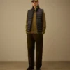 D.D. Shell donsvest met Lens