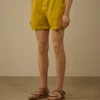 Eco-Chrome R zwemshort