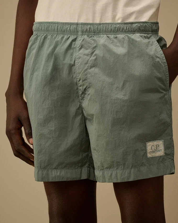 Eco-Chrome R zwemshort