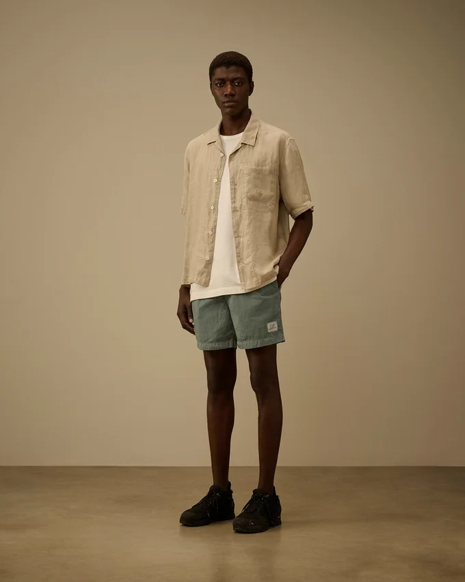 Eco-Chrome R zwemshort