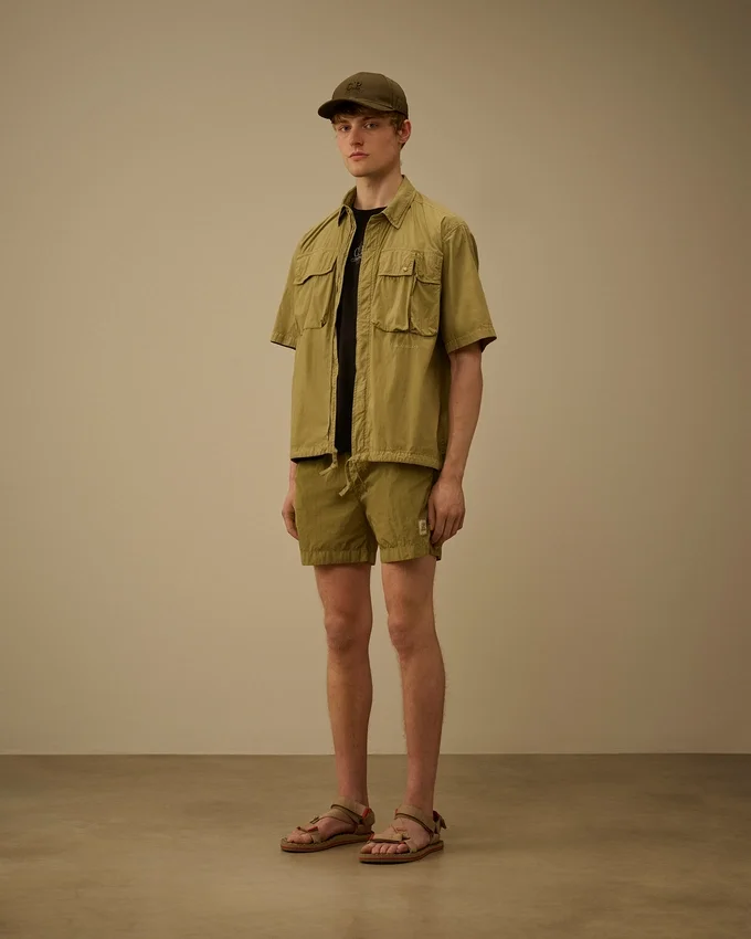 Eco-Chrome R zwemshort