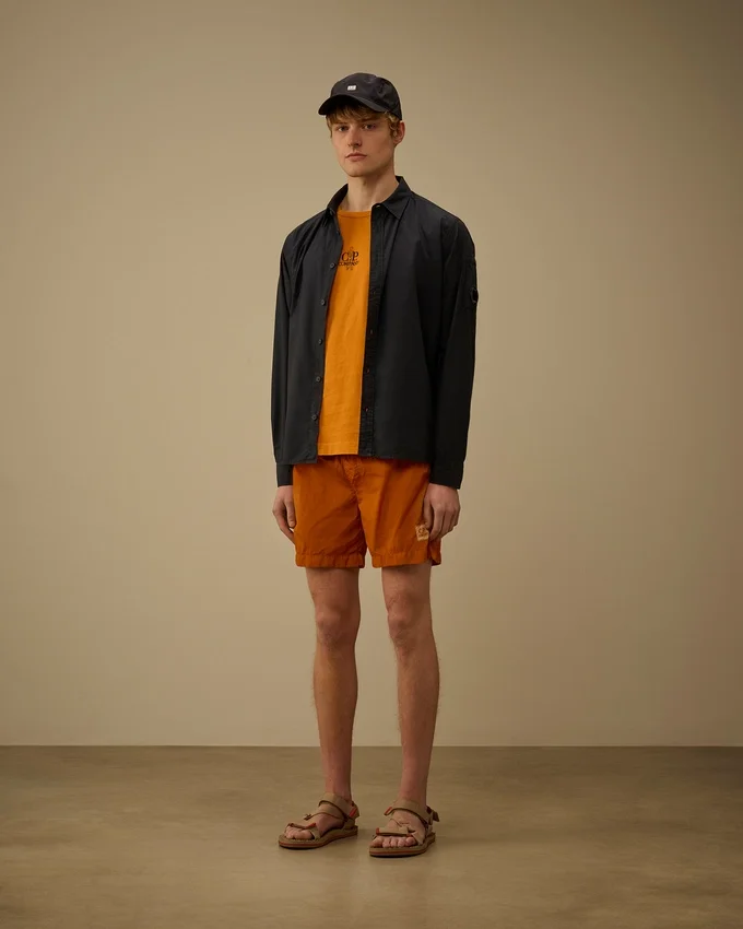 Eco-Chrome R zwemshort