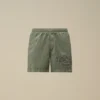 Eco-Chrome-R zwemshort met grafisch borduursel