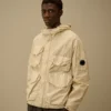 Flatt Nylon Goggle Jacket
