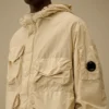 Flatt Nylon Goggle Jacket