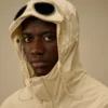 Flatt Nylon Goggle Jacket