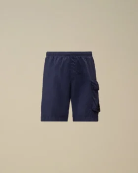 Flatt Nylon Lens Cargo-zwemshort