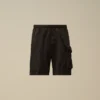 Flatt Nylon Lens Cargo-zwemshort