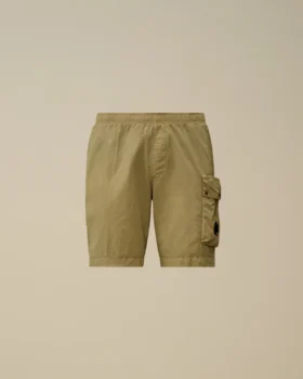 Flatt Nylon Lens Cargo-zwemshort