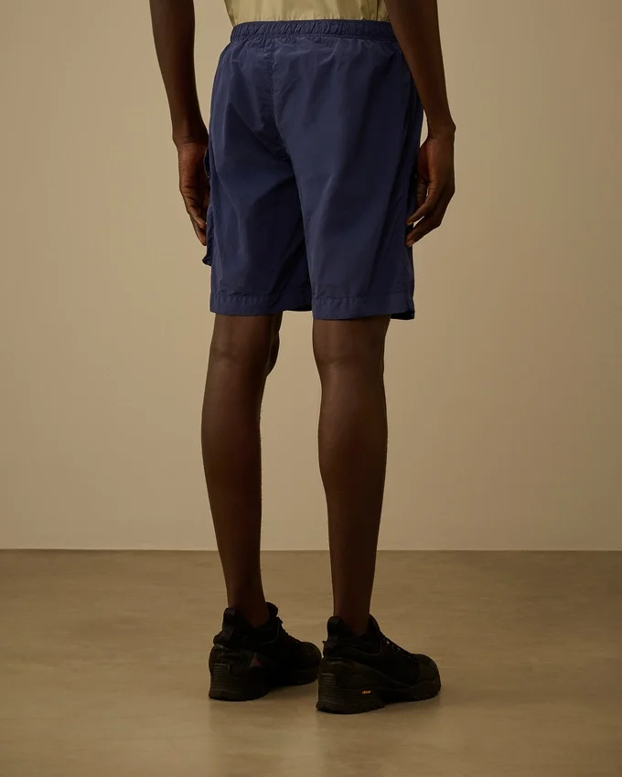 Flatt Nylon Lens Cargo-zwemshort