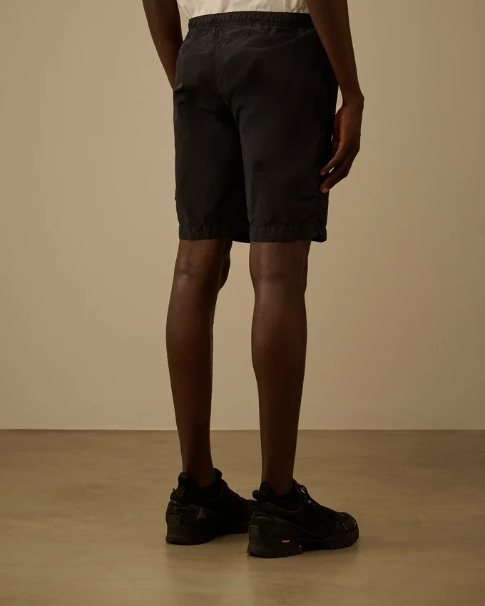 Flatt Nylon Lens Cargo-zwemshort