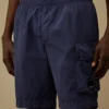 Flatt Nylon Lens Cargo-zwemshort