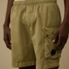 Flatt Nylon Lens Cargo-zwemshort