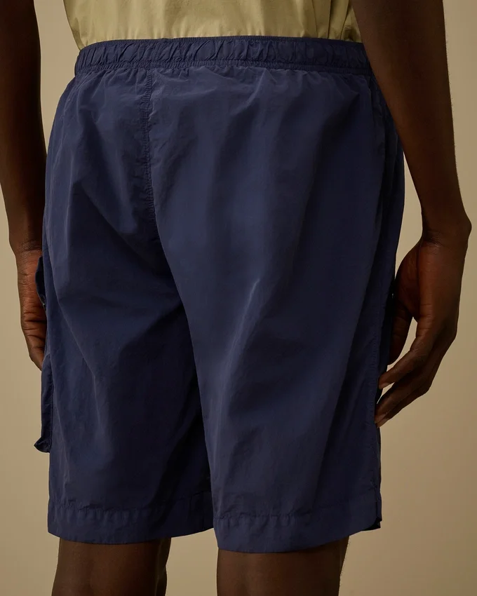 Flatt Nylon Lens Cargo-zwemshort
