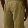 Flatt Nylon Lens Cargo-zwemshort