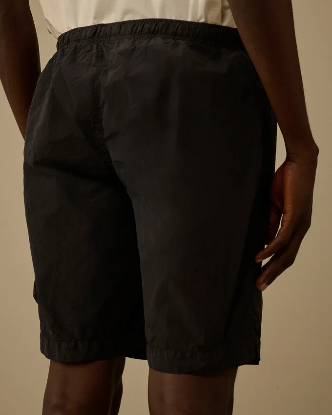 Flatt Nylon Lens Cargo-zwemshort