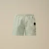 Flatt Nylon Lens zwemshort