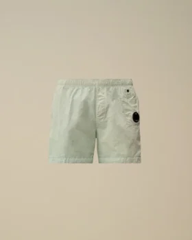 Flatt Nylon Lens zwemshort